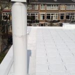 roofclix isolerende dakbedekking